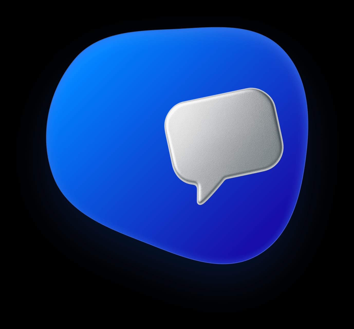 blue-vector-with-comment