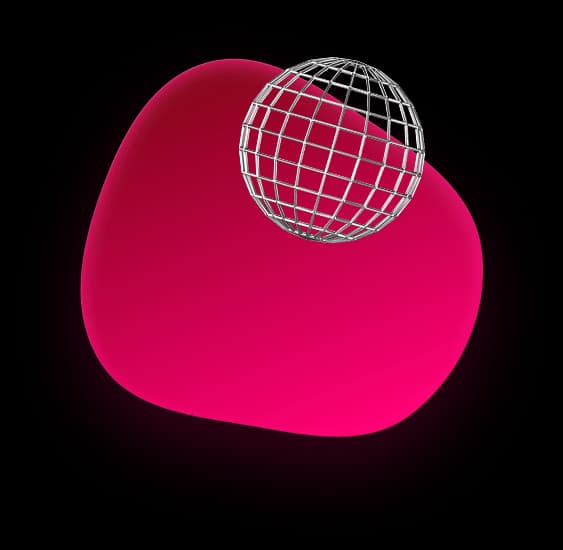 pink-vector-with-globe