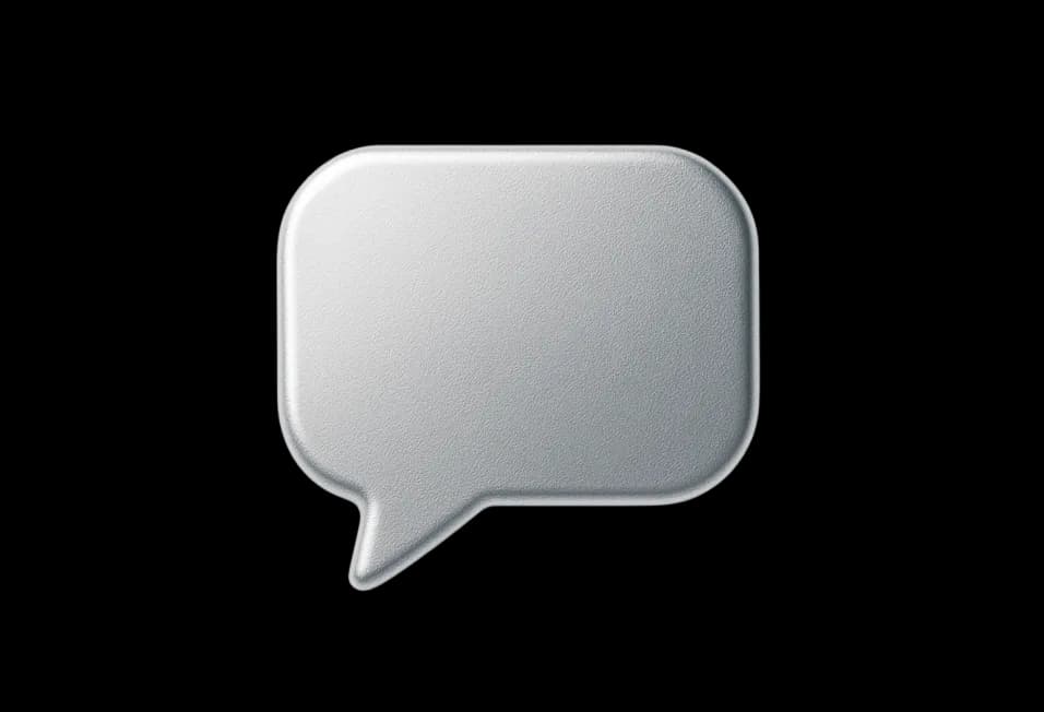 comment